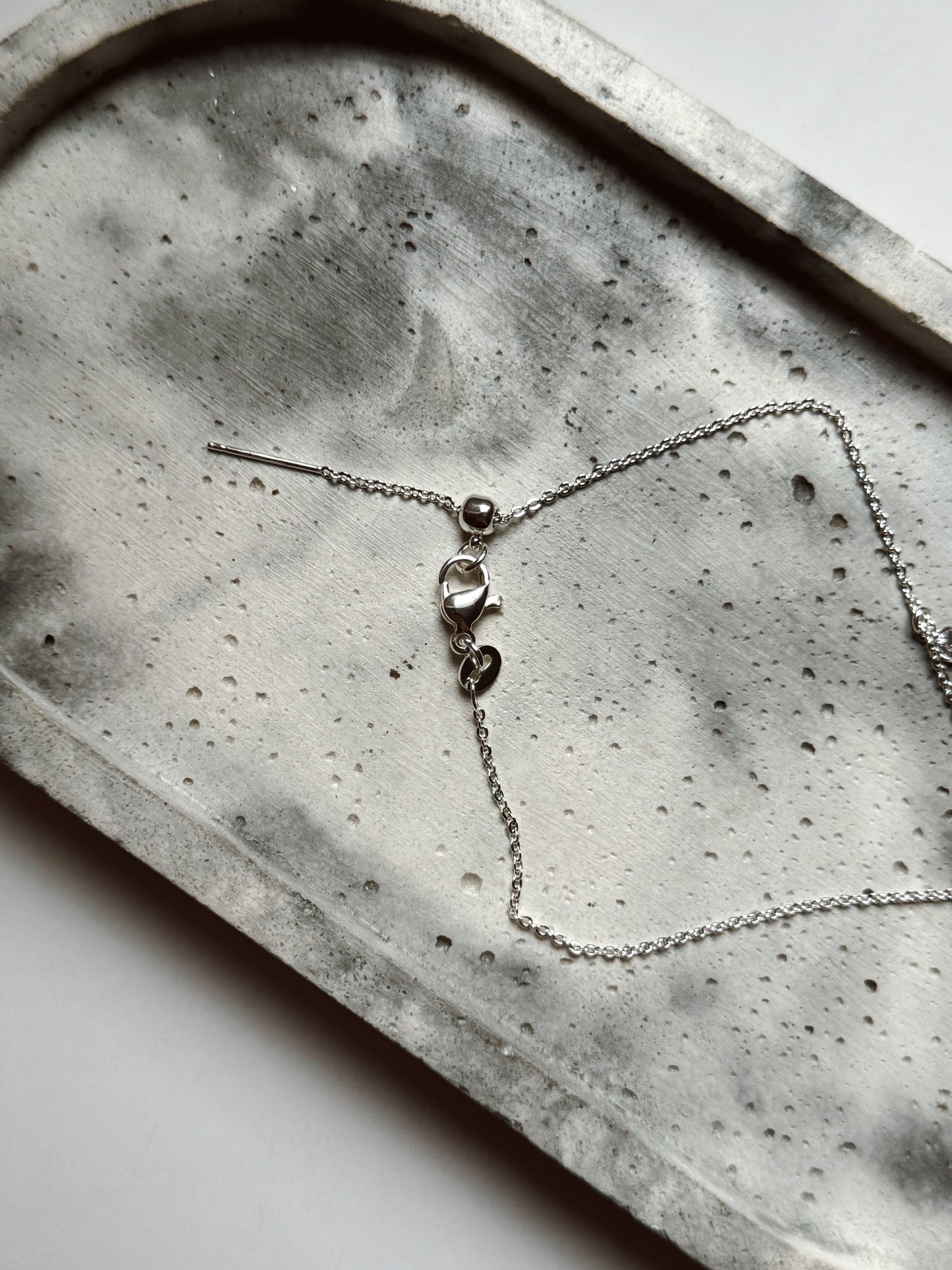Pulsera Espíritu