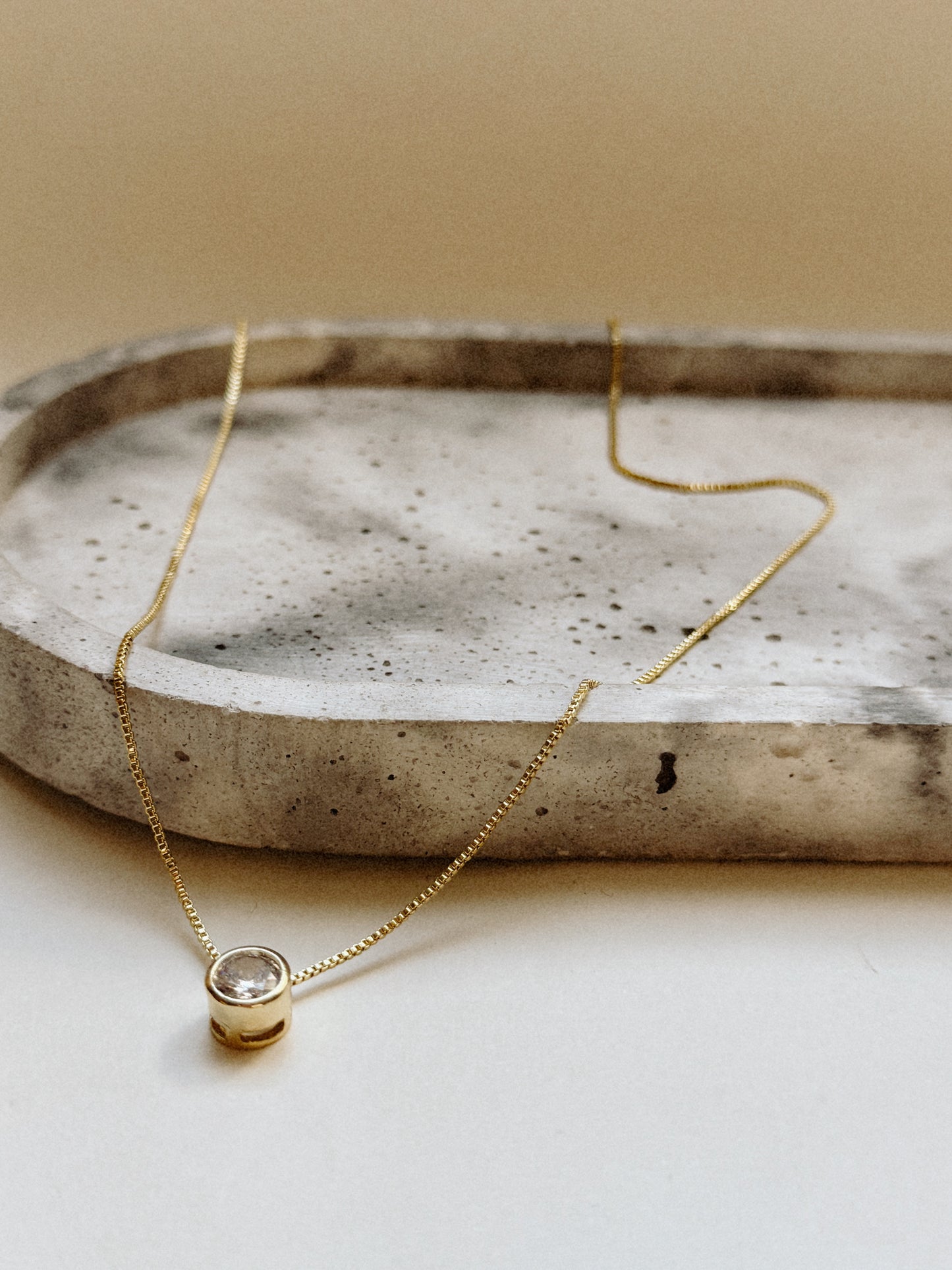 Collar Luz