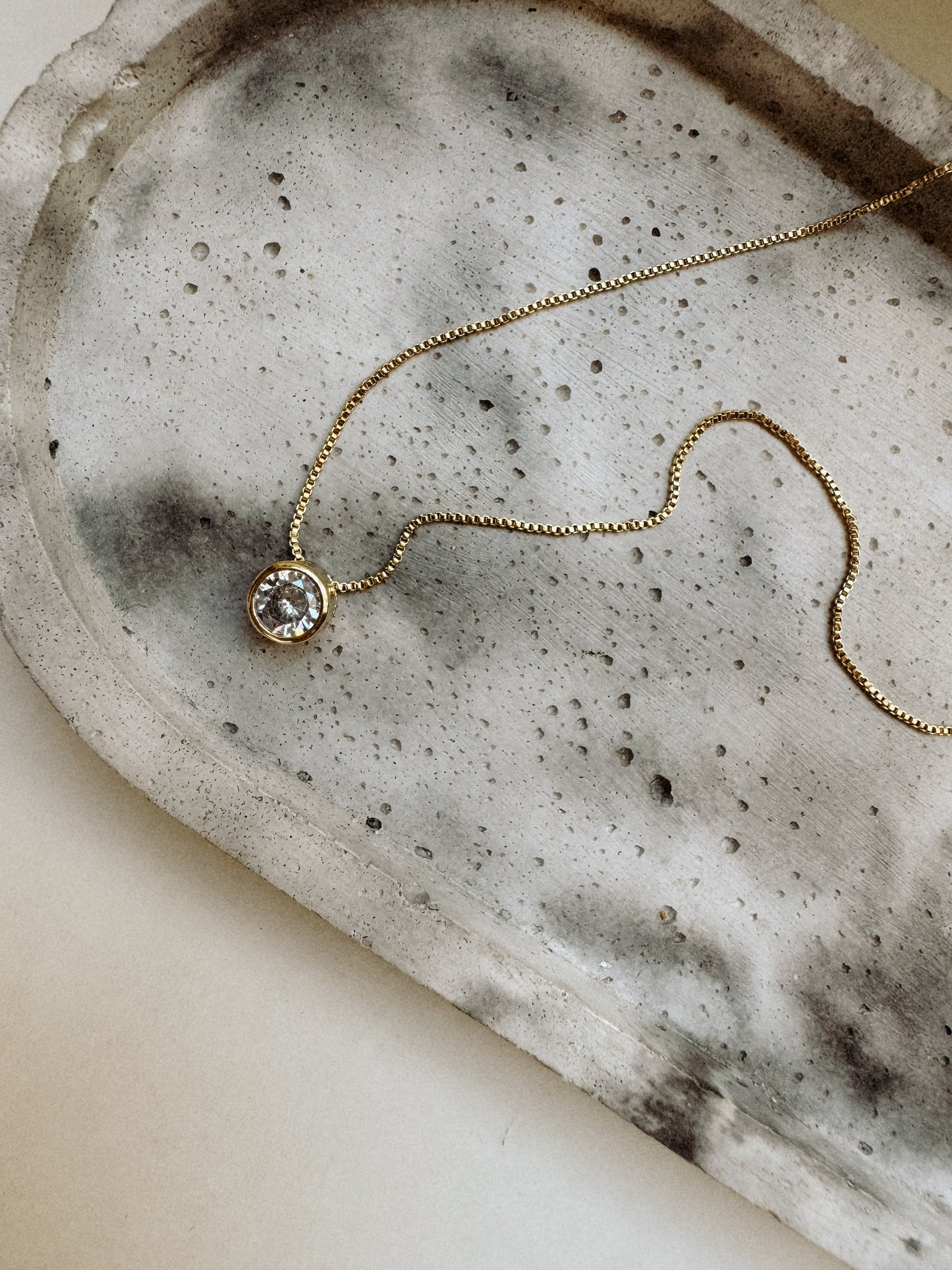 Collar Luz