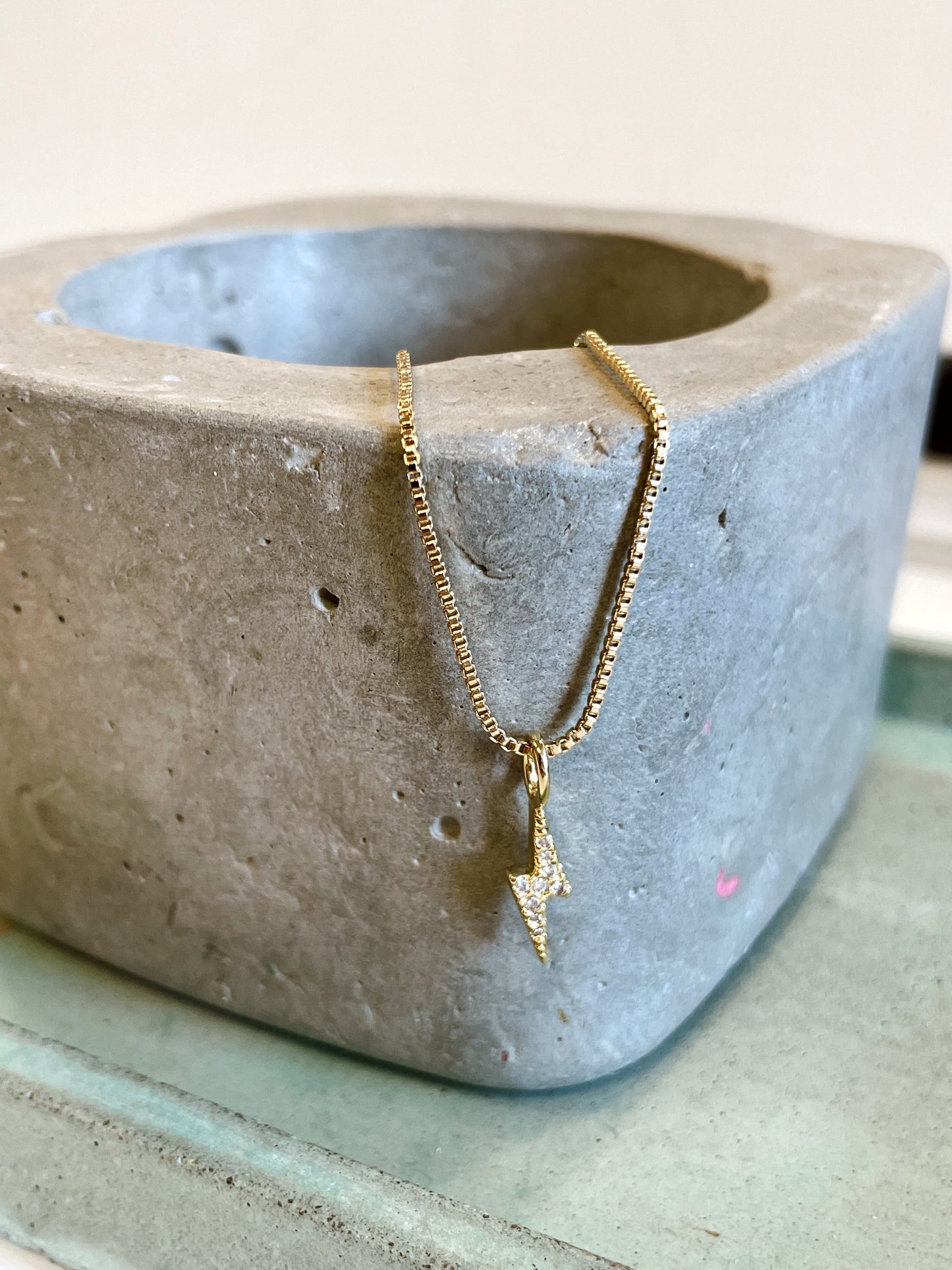 Collar Audaz