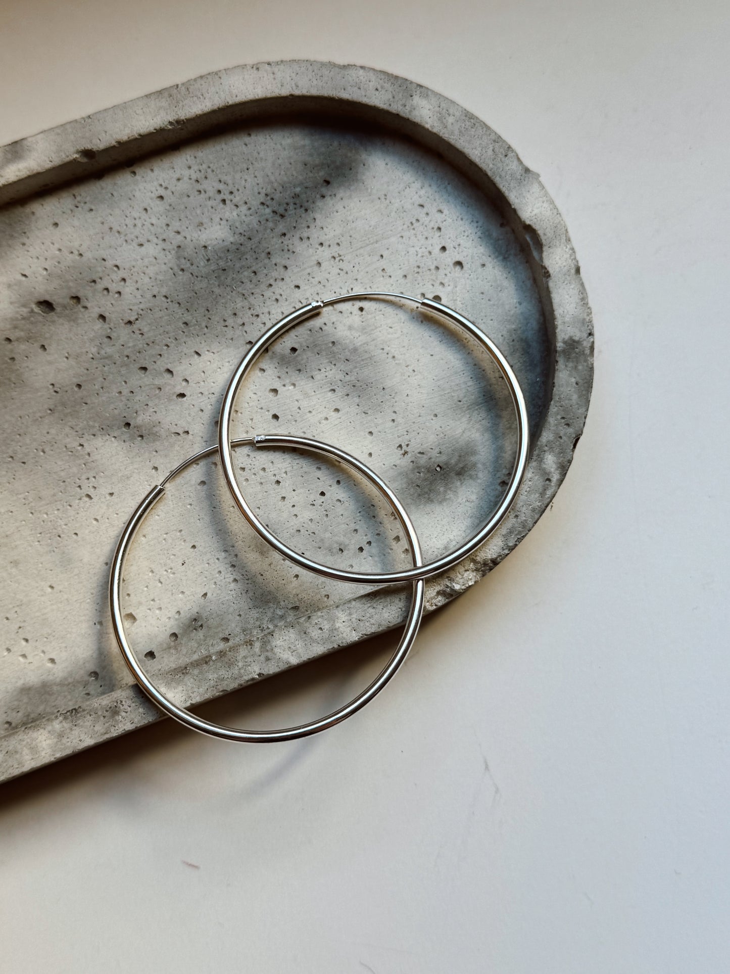 Argollas Aura XL