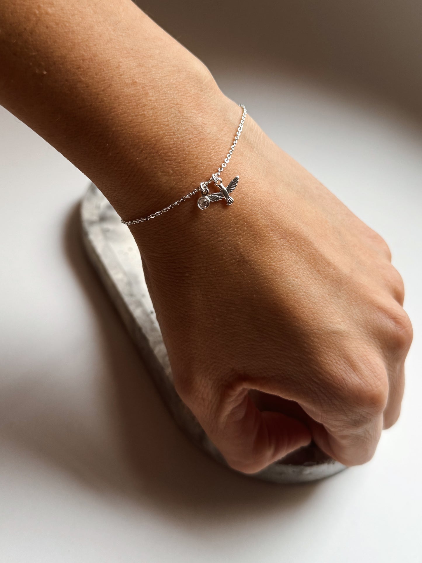 Pulsera Espíritu
