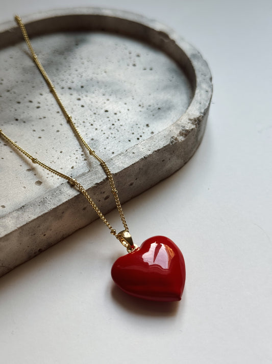 Collar Corazón
