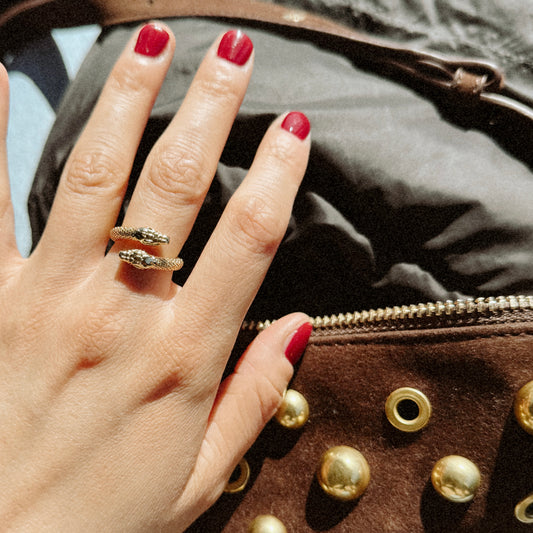 Anillo snake s