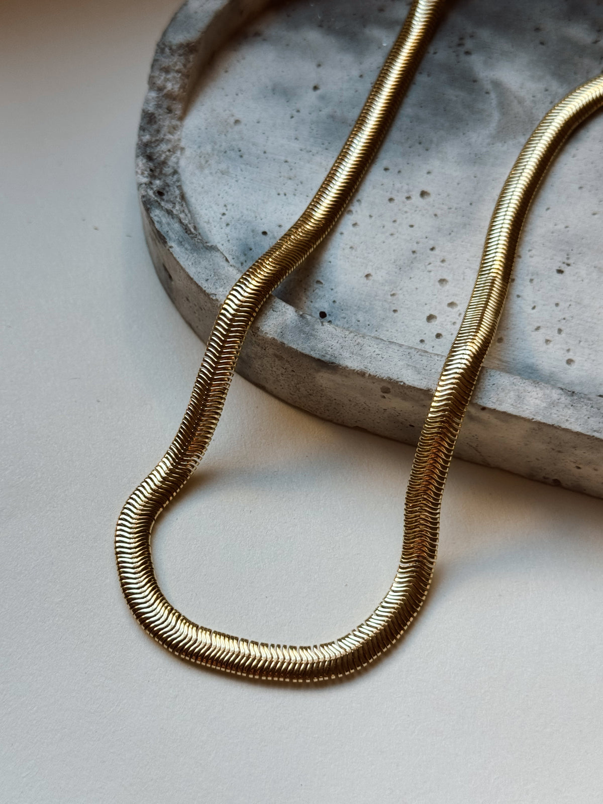 Cadena Snake