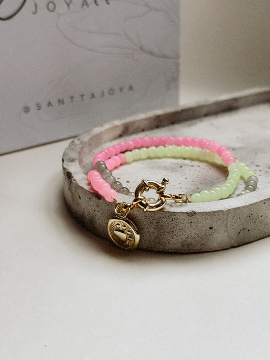 Pulsera Rafaella