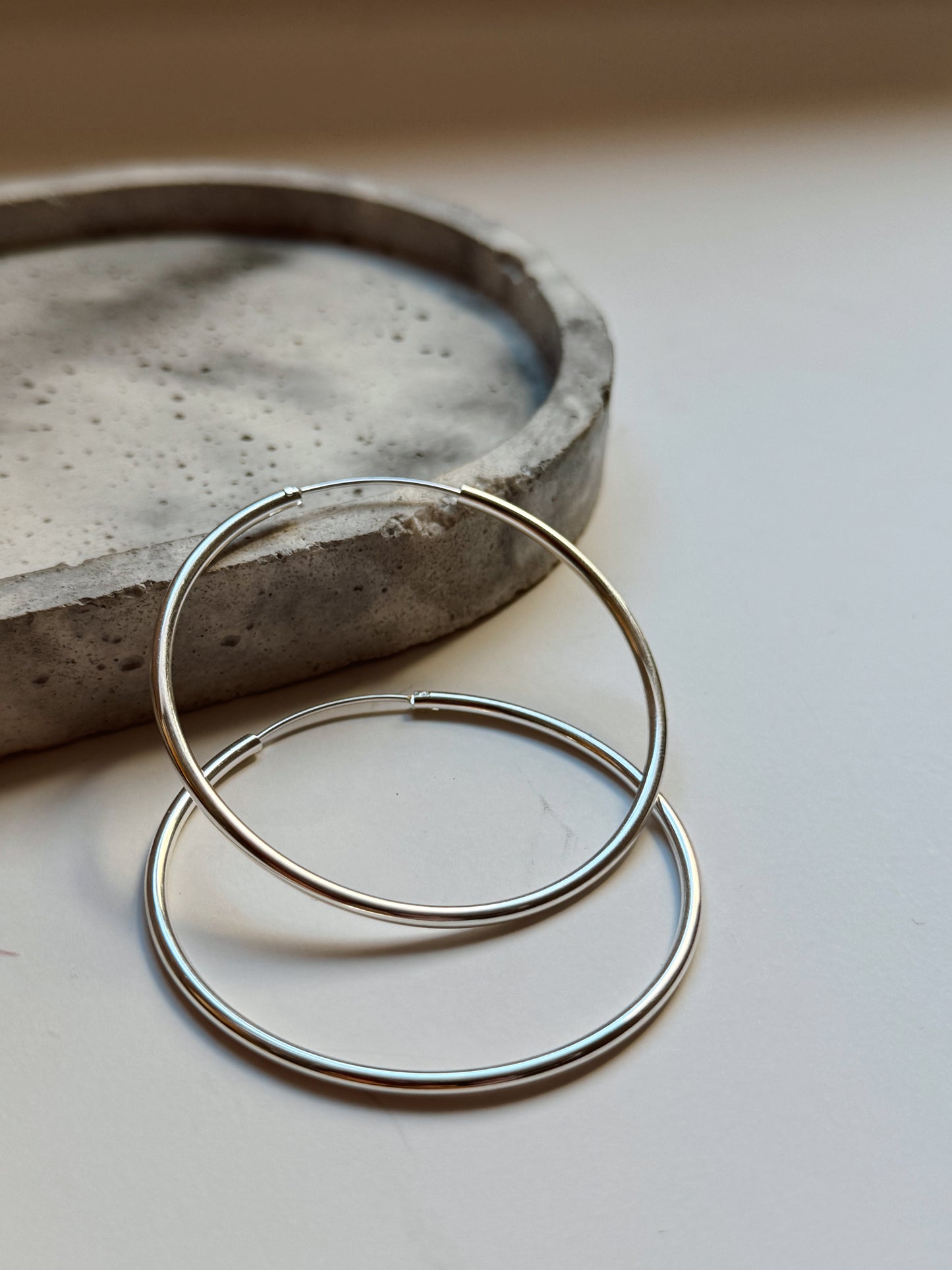 Argollas Aura XL