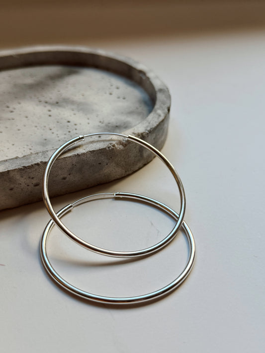 Argollas Aura XL