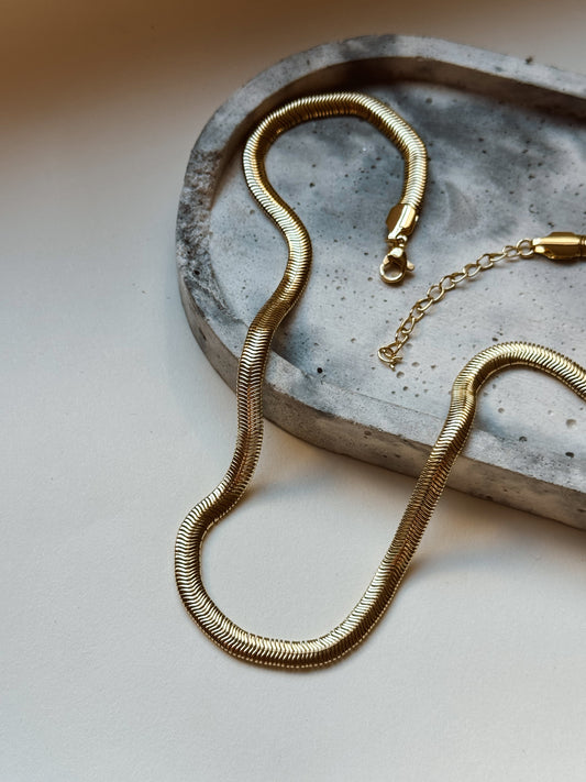 Cadena Snake
